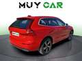 Volvo XC60 D3 R-Design Rojo - thumbnail 7