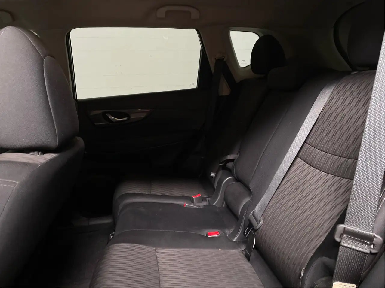Nissan Rogue photo Nissan Rogue