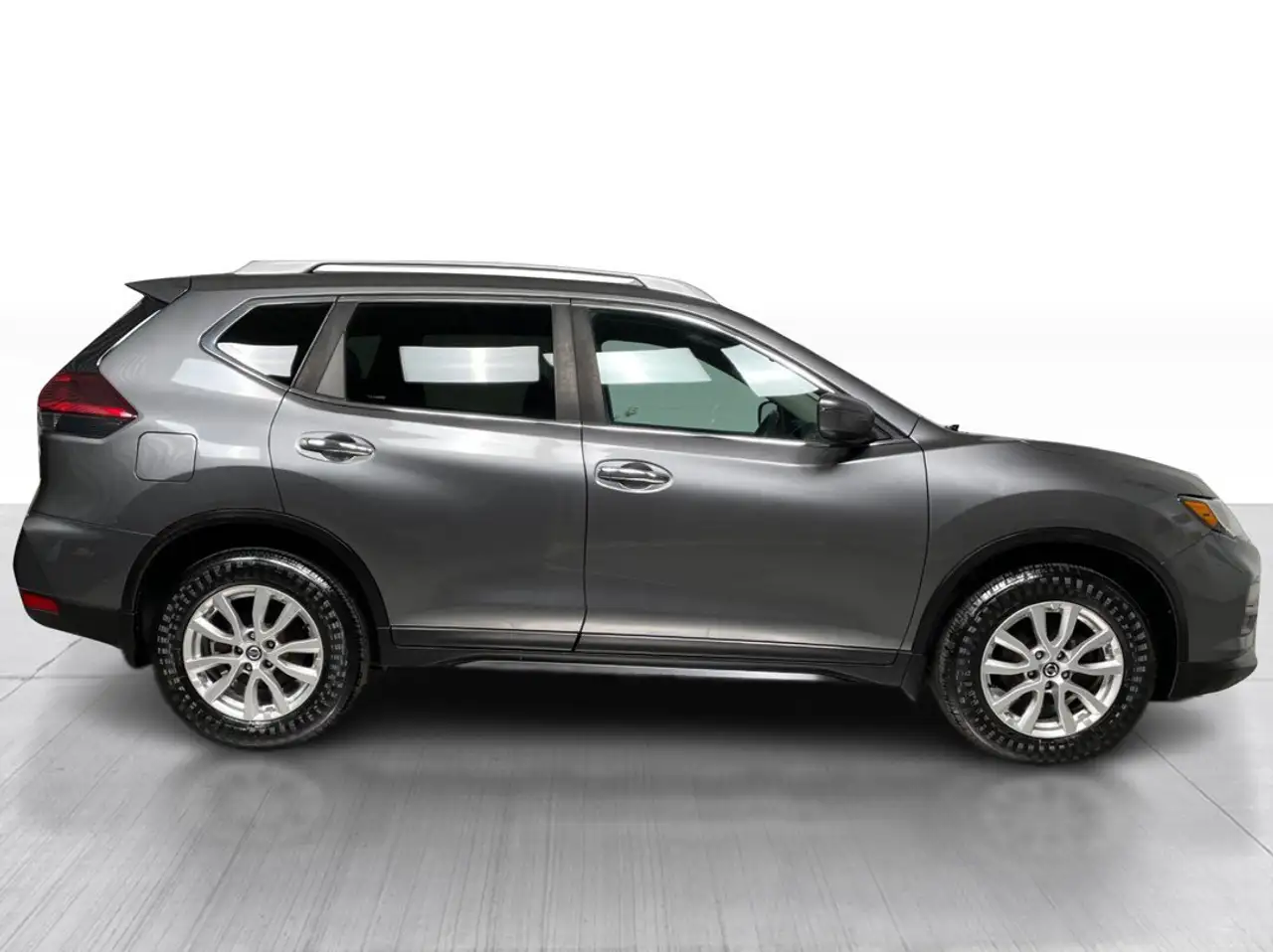 Nissan Rogue photo Nissan Rogue
