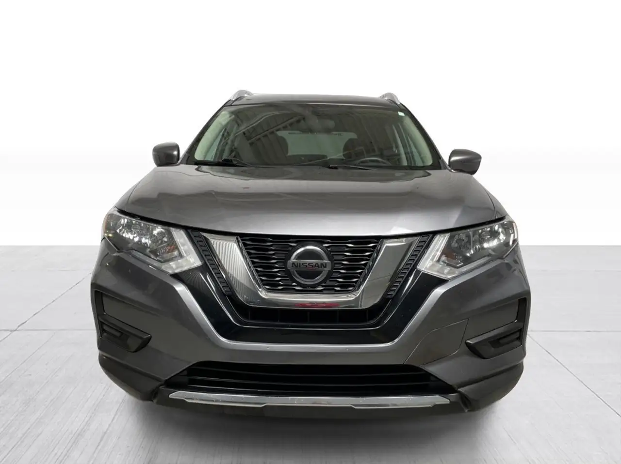 Nissan Rogue photo Nissan Rogue