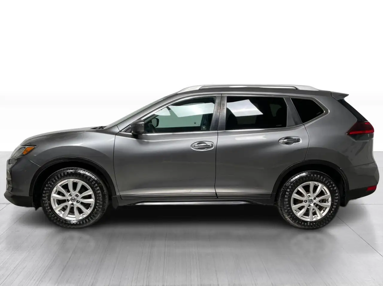 Nissan Rogue photo Nissan Rogue