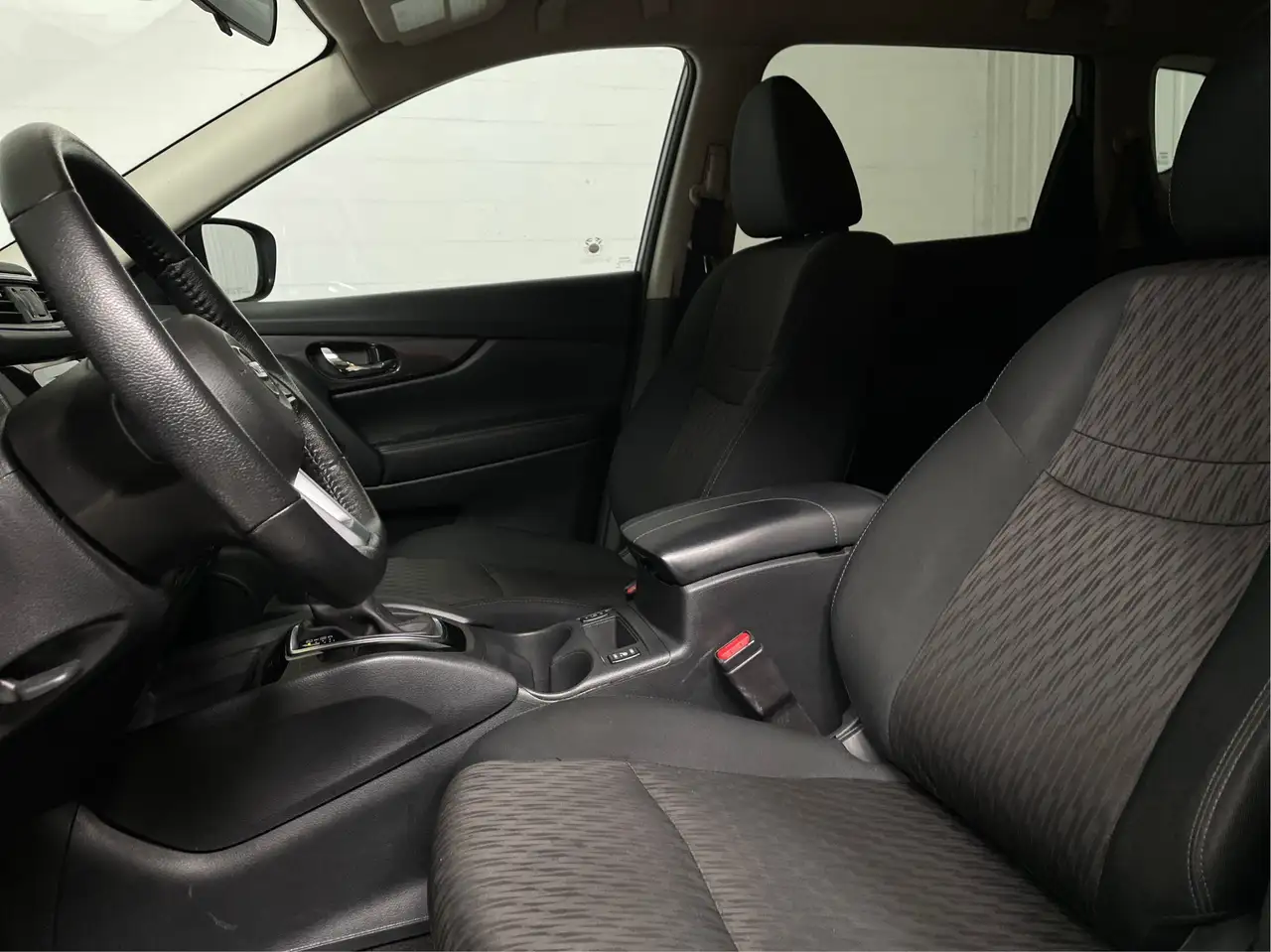 Nissan Rogue photo Nissan Rogue