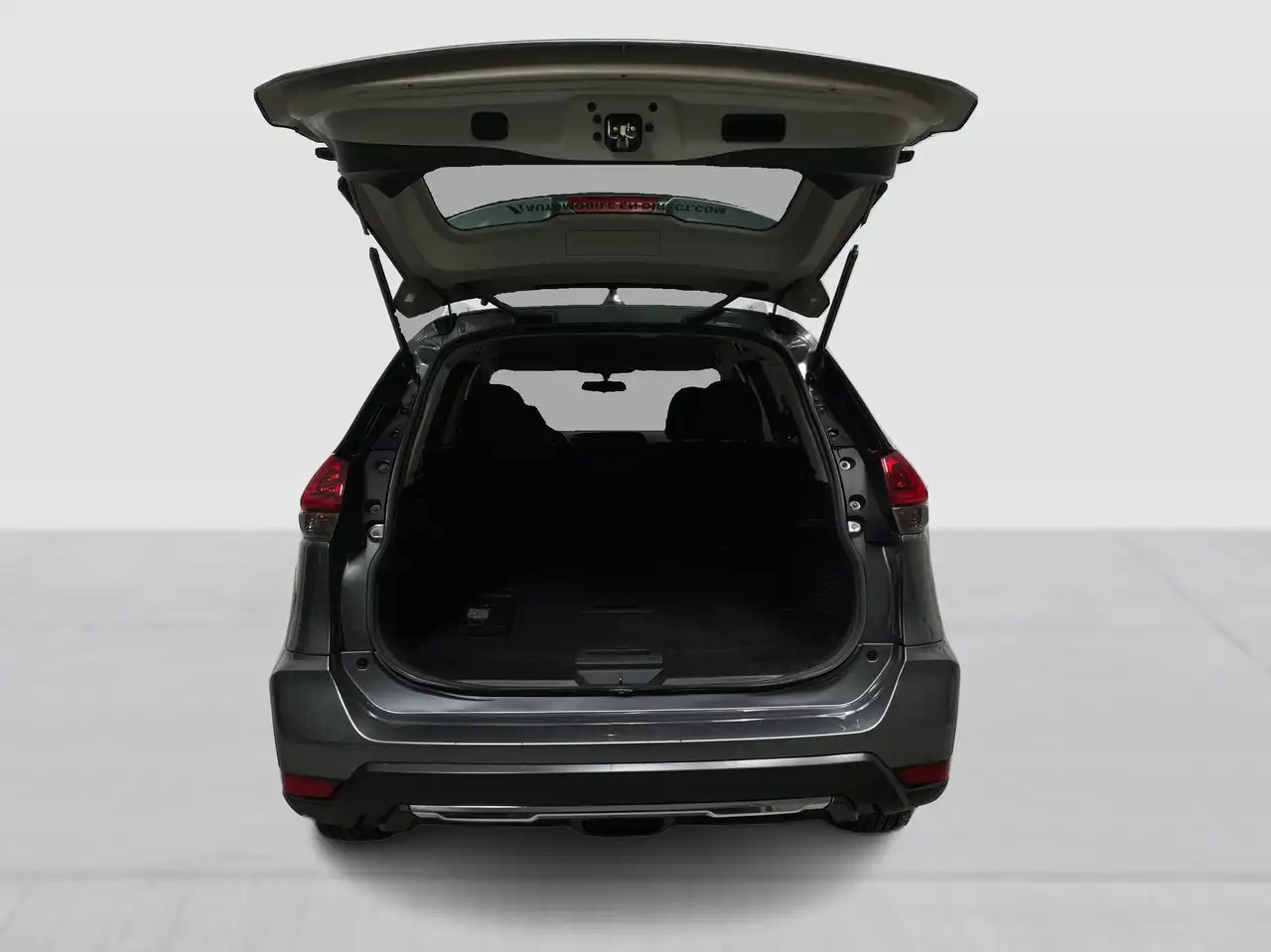 Nissan Rogue photo Nissan Rogue