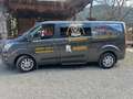 Ford Tourneo Custom L2H1 Titanium 2,0 TDCi 5-Türer, AHK Grau - thumbnail 6
