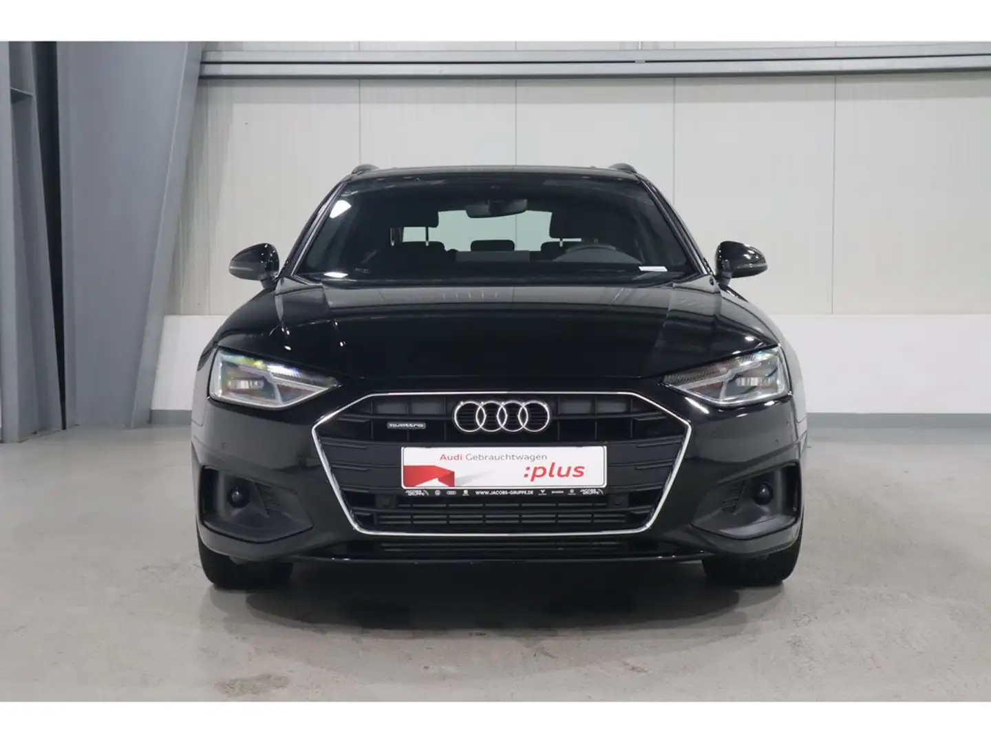 Audi A4 Avant 45 TFSI quattro B&O*Panorama*Kamera * Schwarz - 2