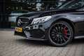 Mercedes-Benz C 43 AMG Cabrio 4MATIC 368PK , Burmester, Leer, Zwart - thumbnail 7