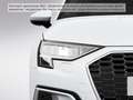 Audi A3 TFSI e Advanced 40 e S tr. PDC NAVI Weiß - thumbnail 8