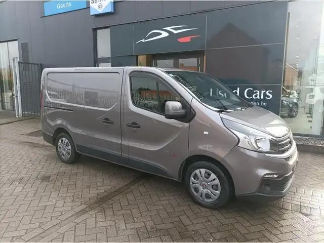 Fiat Talento