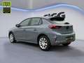 Opel Corsa F 1.2 Turbo Edition Tageszulassung !!! Gris - thumbnail 5