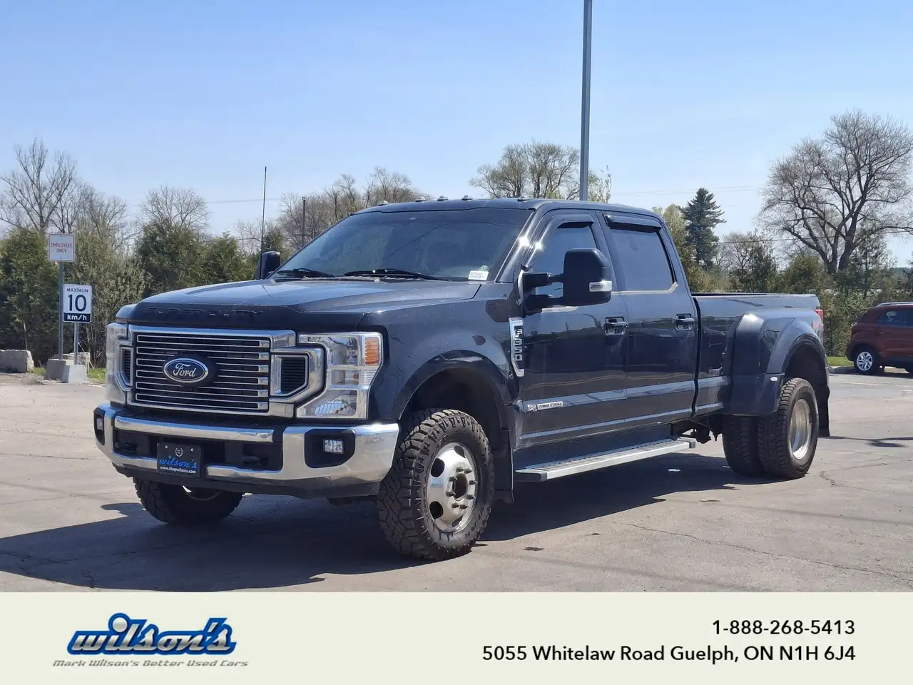 2022 Ford F 350