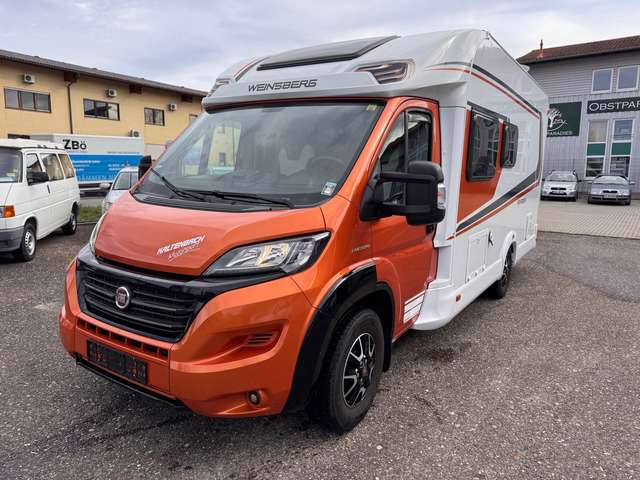 Imagine Weinsberg CaraSuite 650 MF - IC Line