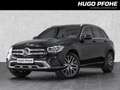 Mercedes-Benz GLC 200 4Matic elSitz AUT KeyLess Schwarz - thumbnail 1