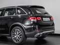 Mercedes-Benz GLC 200 4Matic elSitz AUT KeyLess Schwarz - thumbnail 17