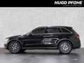 Mercedes-Benz GLC 200 4Matic elSitz AUT KeyLess Schwarz - thumbnail 6