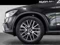 Mercedes-Benz GLC 200 4Matic elSitz AUT KeyLess Schwarz - thumbnail 9