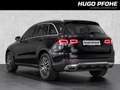 Mercedes-Benz GLC 200 4Matic elSitz AUT KeyLess Schwarz - thumbnail 2