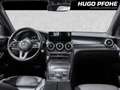 Mercedes-Benz GLC 200 4Matic elSitz AUT KeyLess Schwarz - thumbnail 4