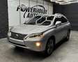 Lexus RX 350 350 Base 4dr SUV Grau - thumbnail 2