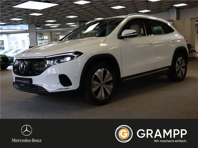 Mercedes-Benz EQA 250 Progressive-Advanced/LED/Kamera