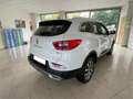 Renault Kadjar 1.7dCi Blue Zen 4x4 110kW Blanco - thumbnail 2