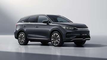 108,8 kWh AWD Flagship
