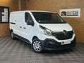Renault Trafic L2H1 1.6 dCi 120 Grand Confort 2.9T Blanc - thumbnail 1