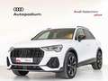 Audi Q3 35 TFSI Black line S tronic Bianco - thumbnail 1