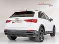 Audi Q3 35 TFSI Black line S tronic Bianco - thumbnail 4