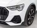 Audi Q3 35 TFSI Black line S tronic Bianco - thumbnail 9
