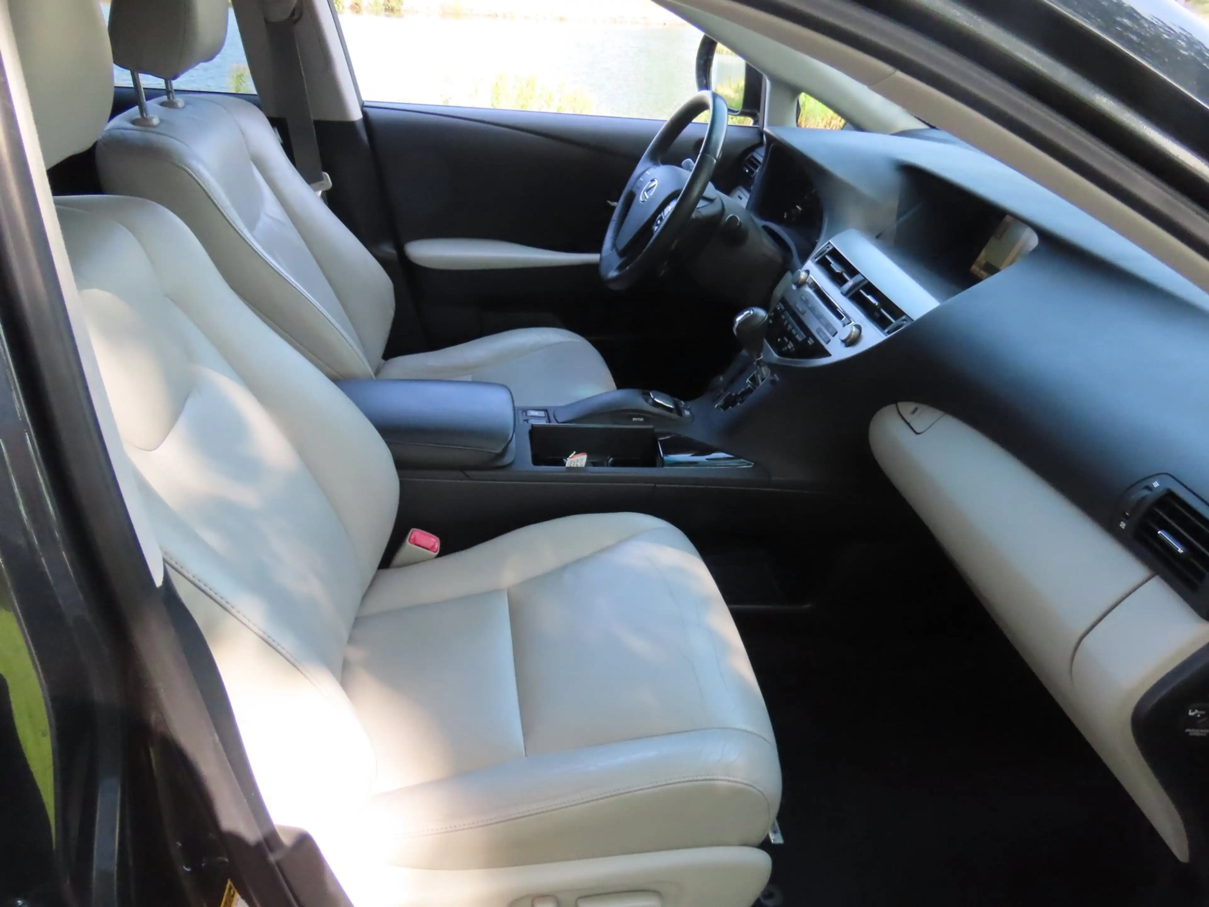 Lexus RX 450h 2WD Preference Pro *2e EIG ! *CAMERA *Zeer nette a — photo 15