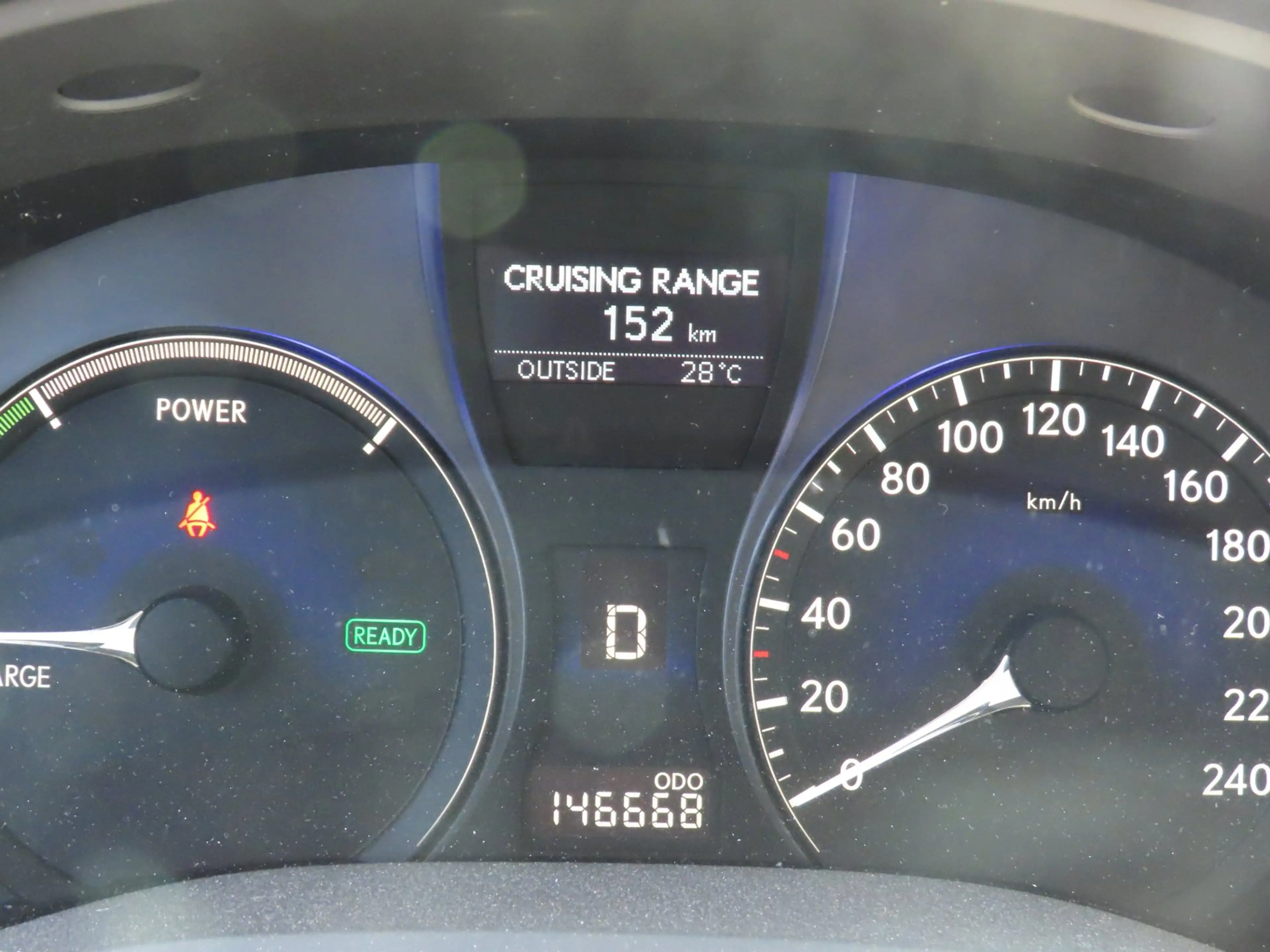 Lexus RX 450h 2WD Preference Pro *2e EIG ! *CAMERA *Zeer nette a — photo 19