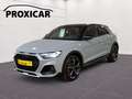 Audi A1 Citycarver 35TFSI Stronic 150cv Carplay*LED*Cruise Gris - thumbnail 1