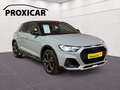 Audi A1 Citycarver 35TFSI Stronic 150cv Carplay*LED*Cruise Gris - thumbnail 3