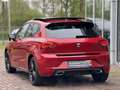 SEAT Ibiza 1.0 TSI FR Black Edition Apple CarPlay | Camera | Rouge - thumbnail 11