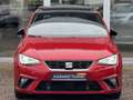 SEAT Ibiza 1.0 TSI FR Black Edition Apple CarPlay | Camera | Rouge - thumbnail 4
