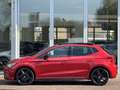 SEAT Ibiza 1.0 TSI FR Black Edition Apple CarPlay | Camera | Rouge - thumbnail 8