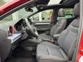 SEAT Ibiza 1.0 TSI FR Black Edition Apple CarPlay | Camera | Rouge - thumbnail 12
