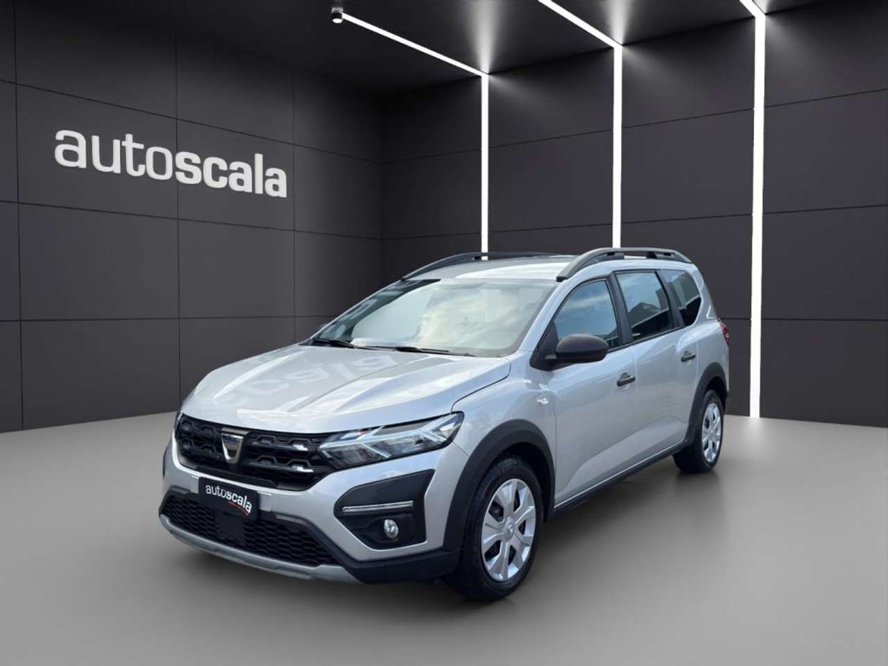 Dacia Jogger 1.0 TCe GPL 100 CV 5 posti Essential