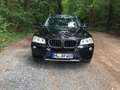 BMW X3 X3 xDrive20d Aut. Negru - thumbnail 1