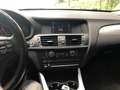BMW X3 X3 xDrive20d Aut. Negru - thumbnail 14