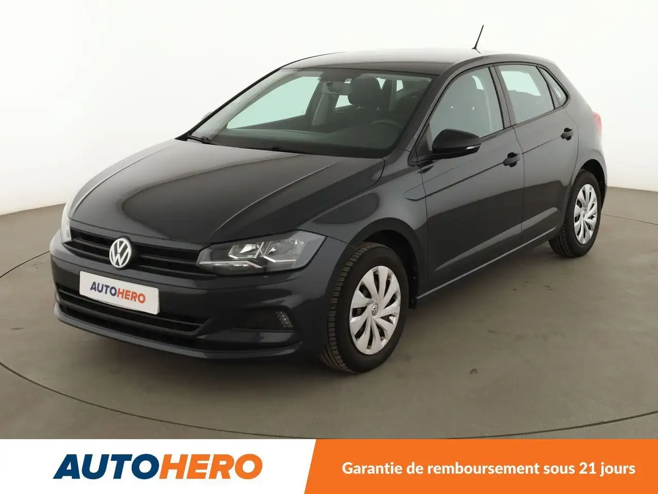 Volkswagen Polo 1.0 TSI Trendline