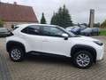 Toyota Yaris Cross 1,5-Hybrid *Comfort* 116 PS Weiß - thumbnail 4