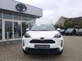 Toyota Yaris Cross 1,5-Hybrid *Comfort* 116 PS Weiß - thumbnail 3