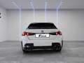BMW 135 M135 xdrive MSport Pro auto Blanc - thumbnail 6
