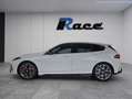 BMW 135 M135 xdrive MSport Pro auto Blanc - thumbnail 2