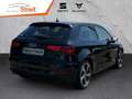 Audi A3 Sport 2.0 TDI 150PS 6-Gang StandHZG Navi Soundsyst Noir - thumbnail 5