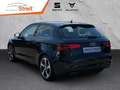 Audi A3 Sport 2.0 TDI 150PS 6-Gang StandHZG Navi Soundsyst Noir - thumbnail 3