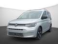 Volkswagen Caddy Caddy Style 1.5 TSI DSG Rollstuhlumbau Plateado - thumbnail 2