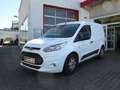 Ford Transit Connect Klima Standheizung Scheckheft Weiß - thumbnail 1