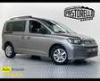 Volkswagen Caddy 2.0 TDI 122 CV Life Beige - thumbnail 1
